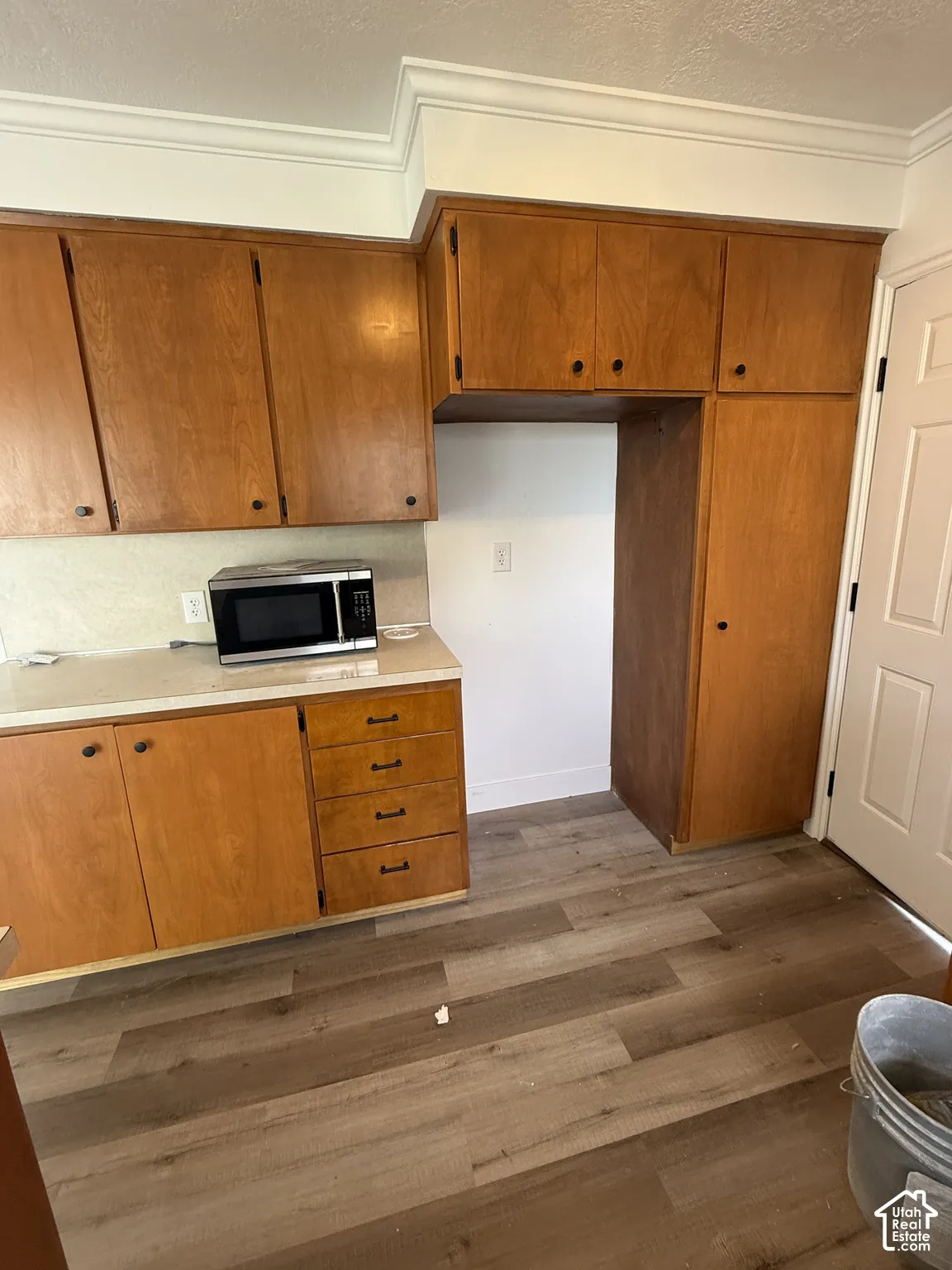 Wood Cabinetry