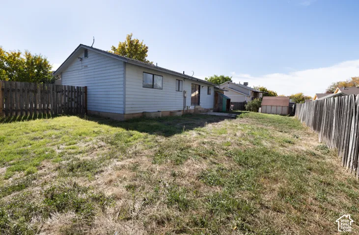 355 E 2600 N, North Logan, Utah 84341