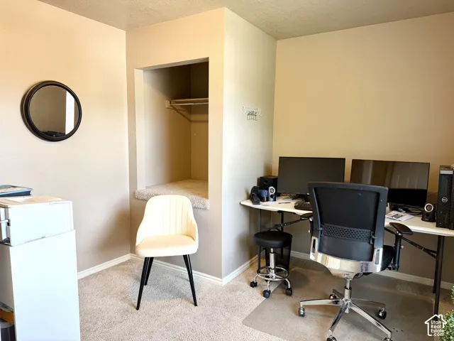 Office or 5th Bedroom
