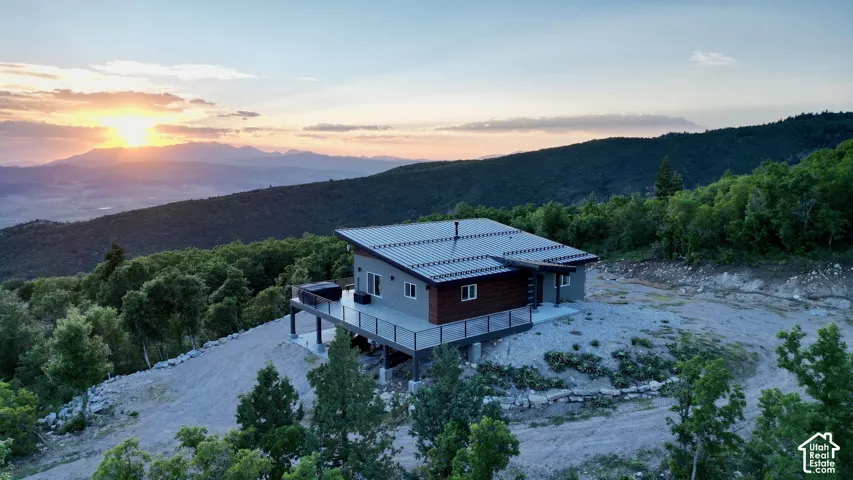23500 N 13936 E, Fairview, Utah 84629