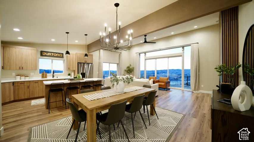 23500 N 13936 E, Fairview, Utah 84629