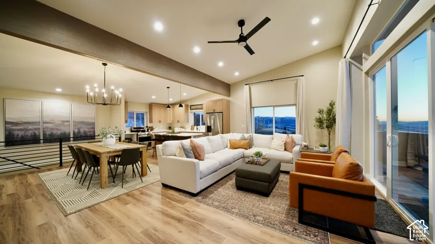 23500 N 13936 E, Fairview, Utah 84629