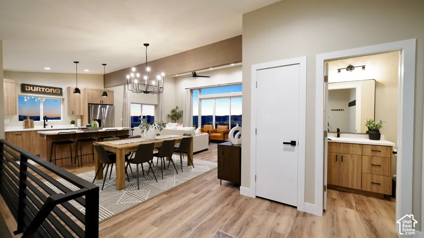 23500 N 13936 E, Fairview, Utah 84629