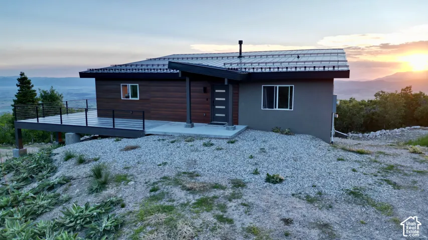 23500 N 13936 E, Fairview, Utah 84629