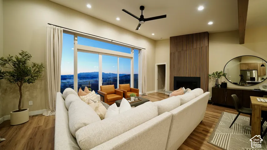 23500 N 13936 E, Fairview, Utah 84629