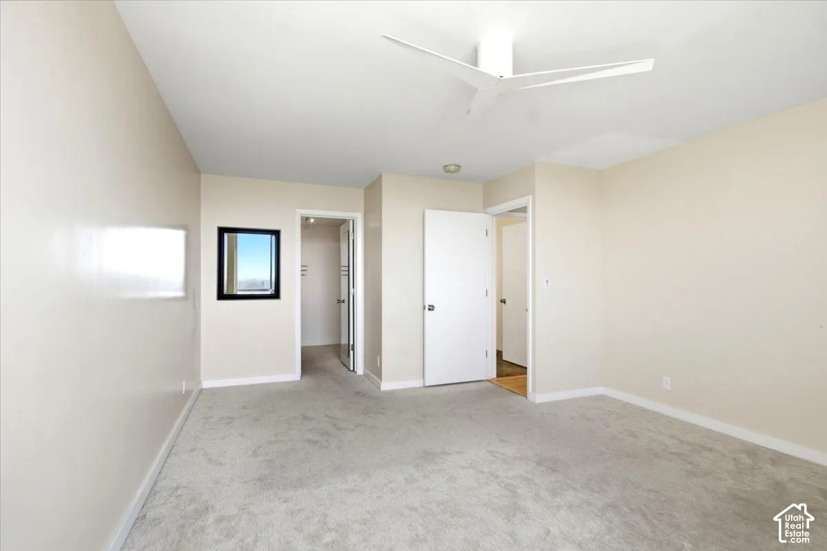 Main bedroom