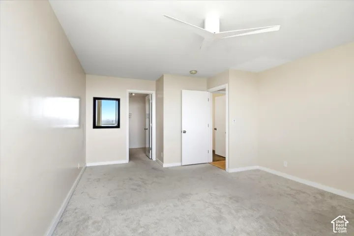 Main bedroom