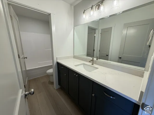 6377 S Larry Way #137, South Weber, Utah 84405