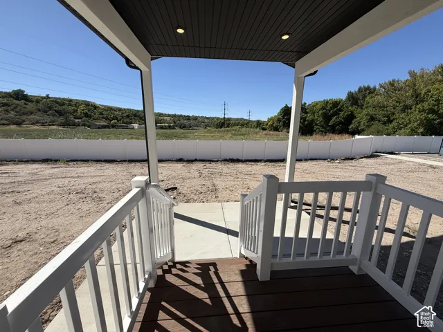 6377 S Larry Way #137, South Weber, Utah 84405