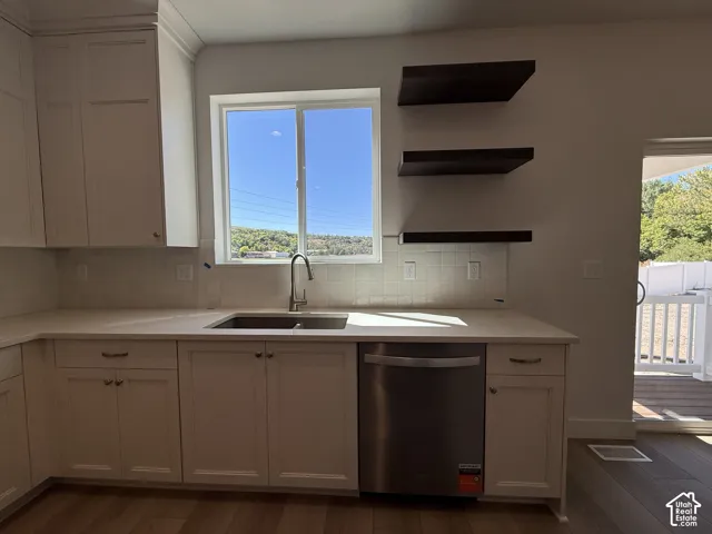 6377 S Larry Way #137, South Weber, Utah 84405