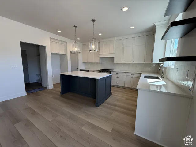 6377 S Larry Way #137, South Weber, Utah 84405