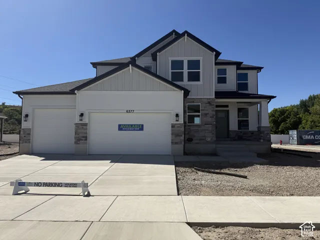 6377 S Larry Way #137, South Weber, Utah 84405