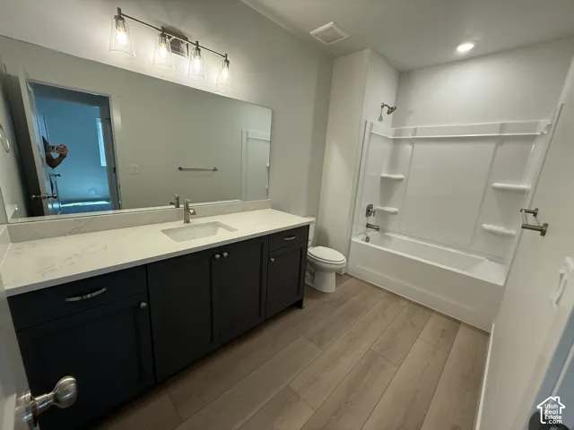 6377 S Larry Way #137, South Weber, Utah 84405