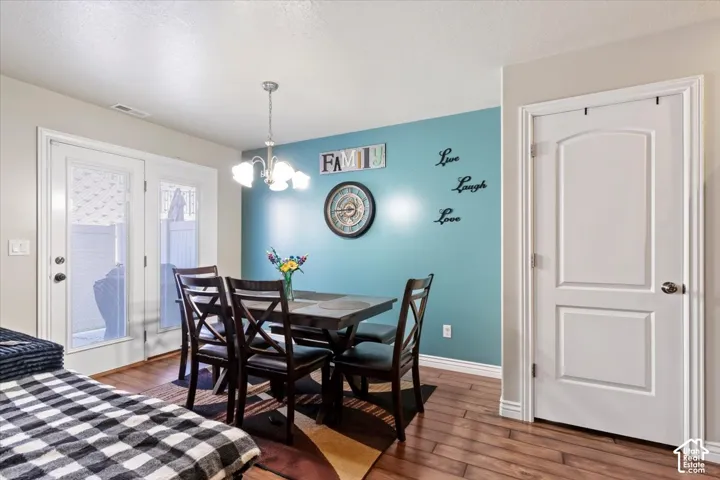 1809 E Whitetail Dr, Layton, Utah 84040