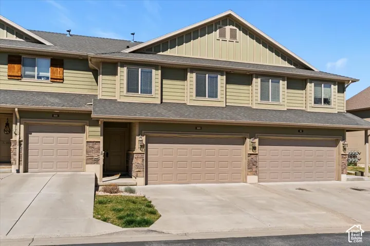 1809 E Whitetail Dr, Layton, Utah 84040