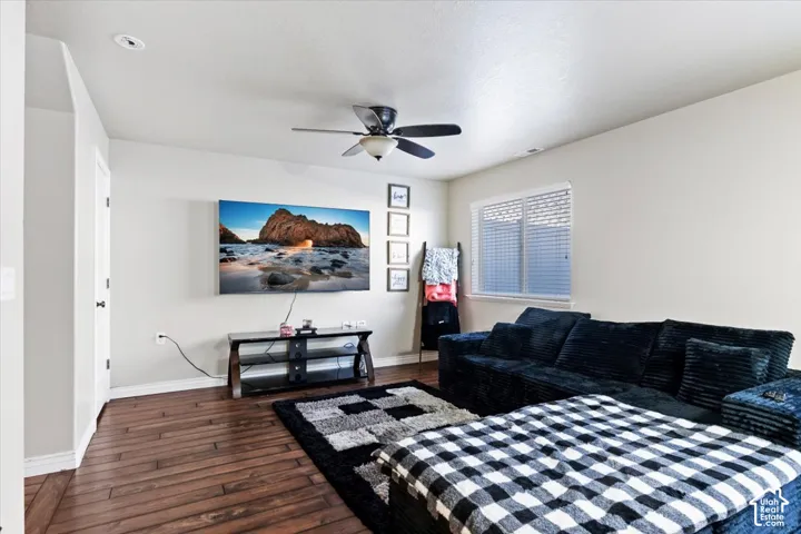 1809 E Whitetail Dr, Layton, Utah 84040