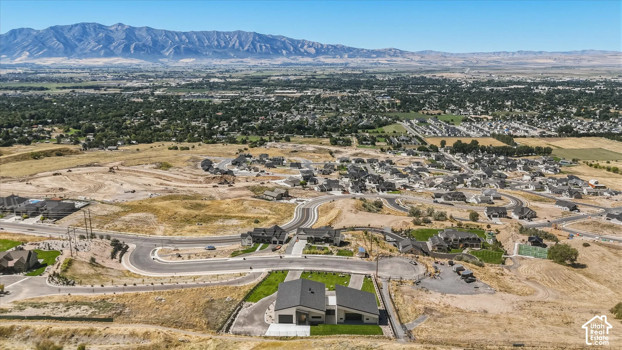 Valley and Mountain View’s