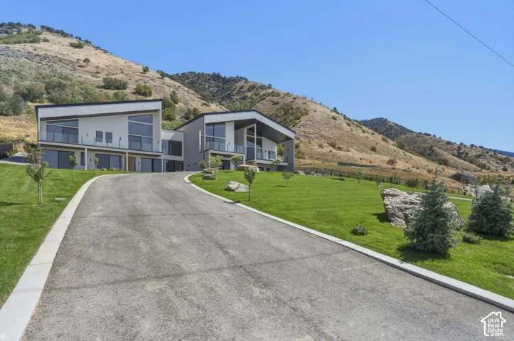382 N 900 E, Providence, Utah 84332