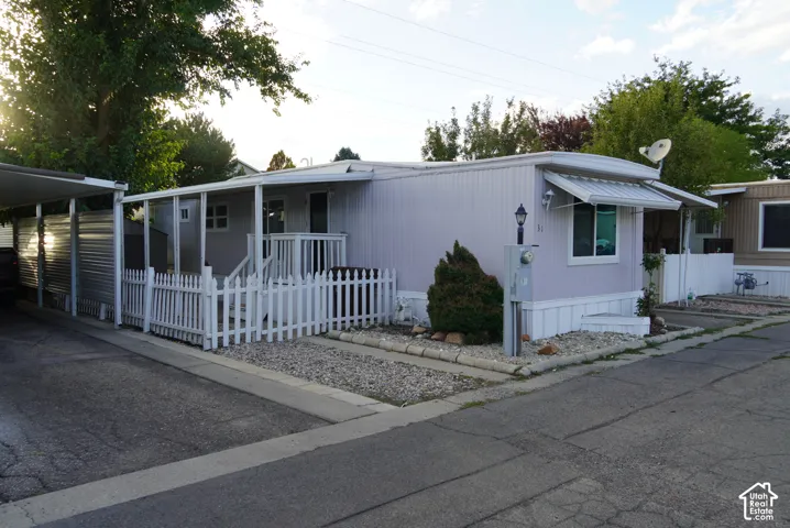 597 N State St ##31, Orem, Utah 84057