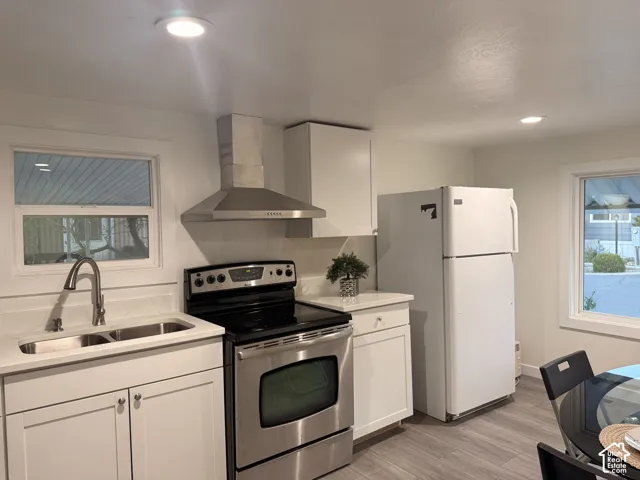 597 N State St ##31, Orem, Utah 84057