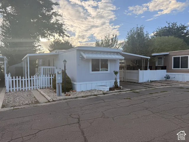 597 N State St ##31, Orem, Utah 84057