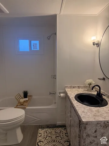 597 N State St ##31, Orem, Utah 84057