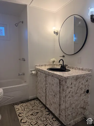 597 N State St ##31, Orem, Utah 84057