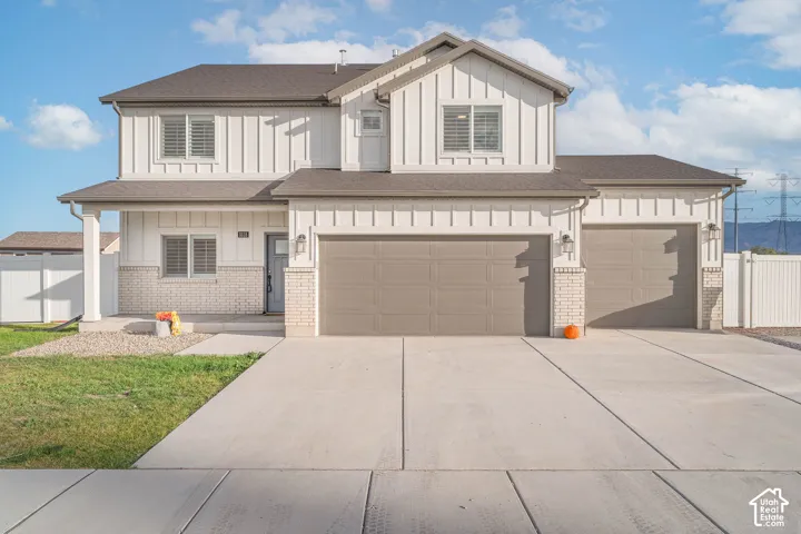 3318 W 3175 S, West Haven, Utah 84401