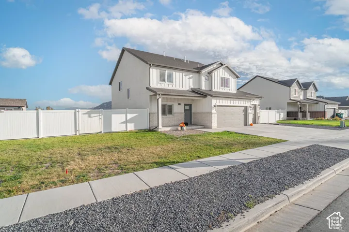 3318 W 3175 S, West Haven, Utah 84401