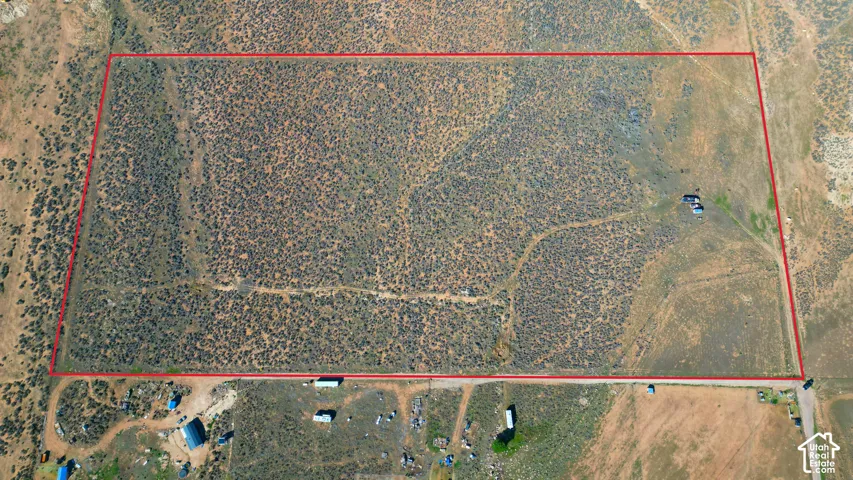 Property boundary and lot lines are shown as approximate