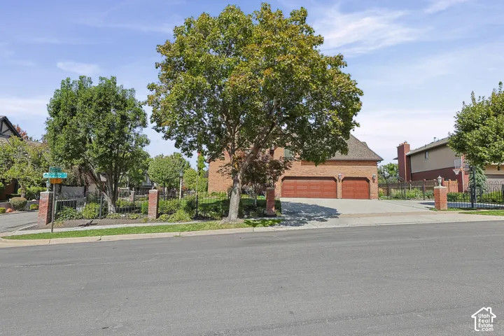 8415 S Red River Rd, Sandy, Utah 84093