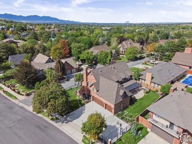 8415 S Red River Rd, Sandy, Utah 84093