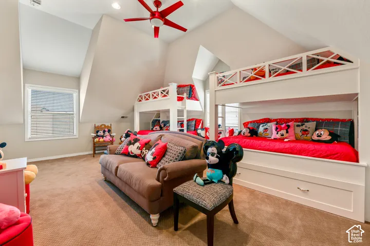 8415 S Red River Rd, Sandy, Utah 84093
