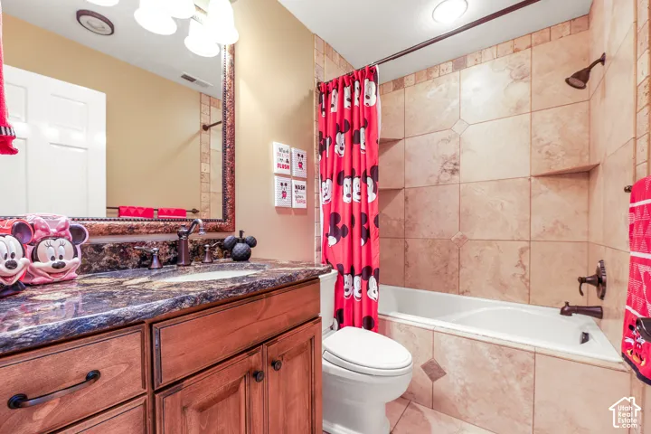 8415 S Red River Rd, Sandy, Utah 84093