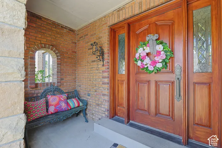 8415 S Red River Rd, Sandy, Utah 84093
