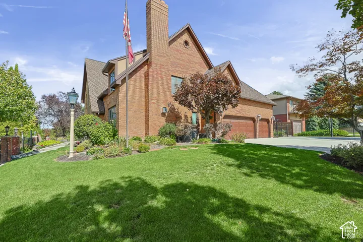 8415 S Red River Rd, Sandy, Utah 84093