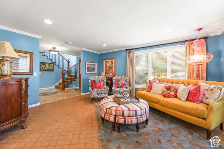 8415 S Red River Rd, Sandy, Utah 84093