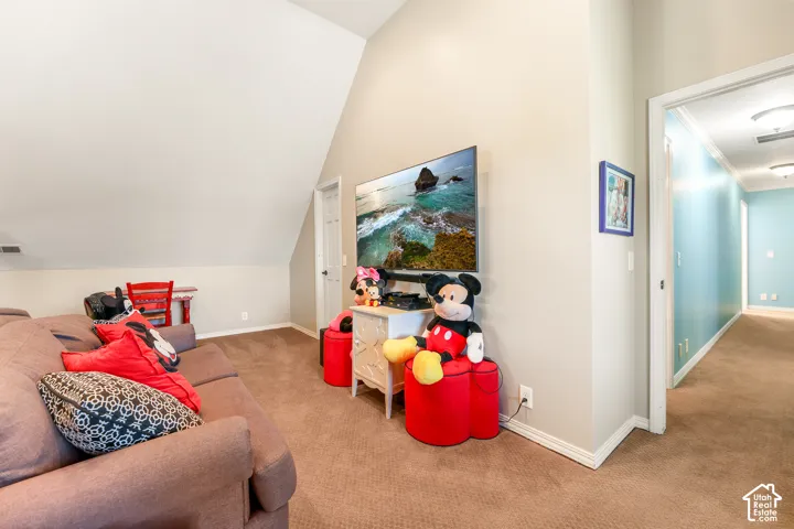 8415 S Red River Rd, Sandy, Utah 84093