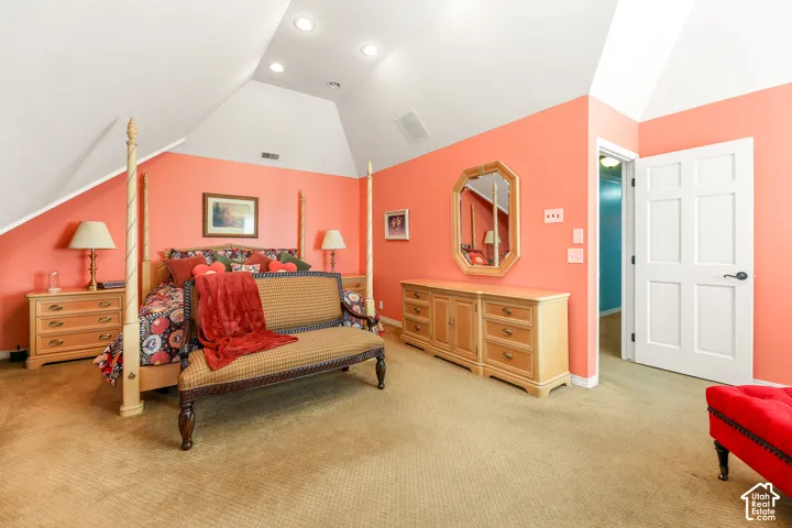 8415 S Red River Rd, Sandy, Utah 84093