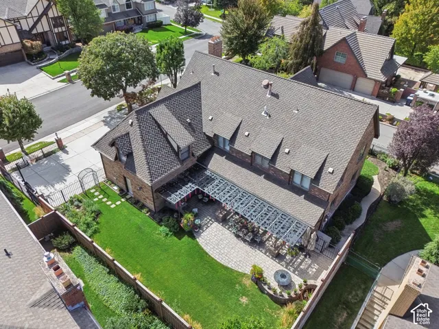 8415 S Red River Rd, Sandy, Utah 84093