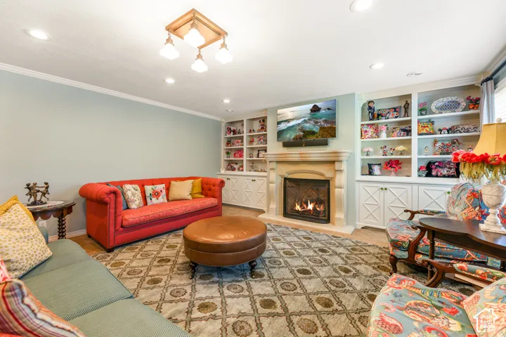 8415 S Red River Rd, Sandy, Utah 84093