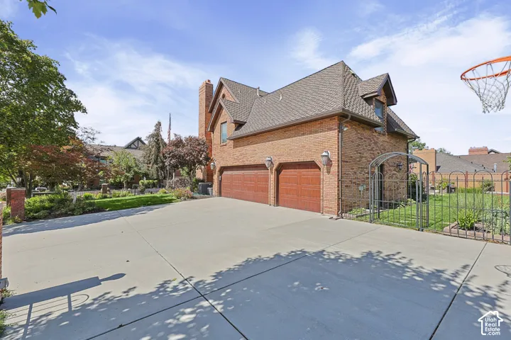 8415 S Red River Rd, Sandy, Utah 84093