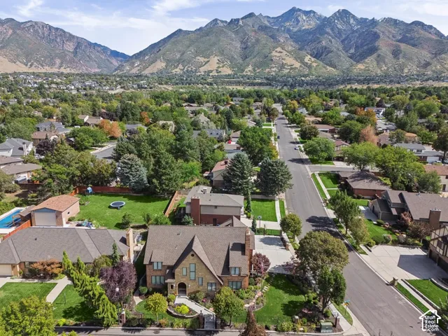 8415 S Red River Rd, Sandy, Utah 84093