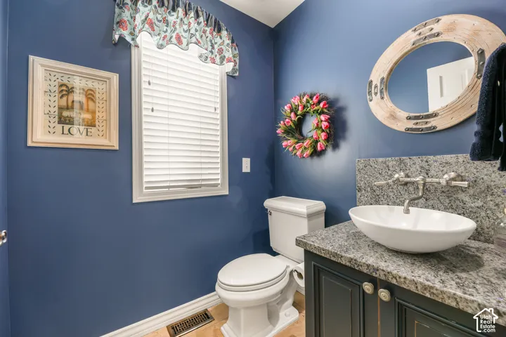 8415 S Red River Rd, Sandy, Utah 84093