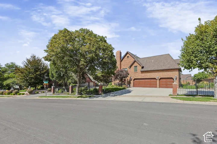 8415 S Red River Rd, Sandy, Utah 84093