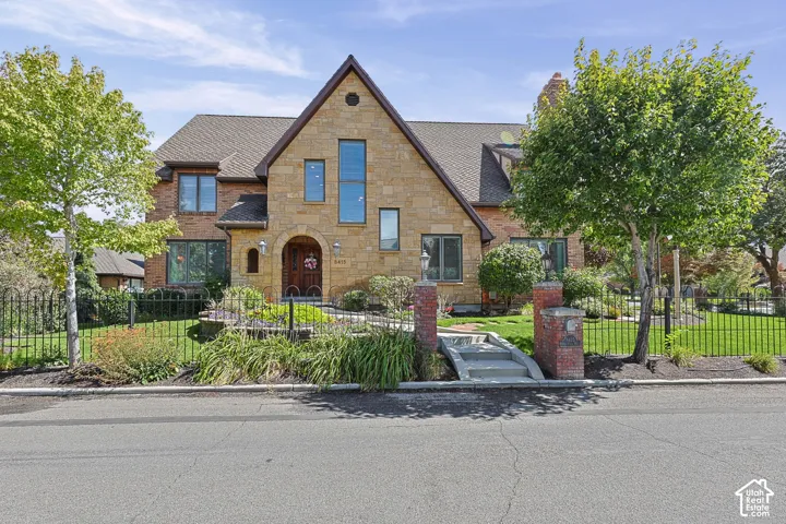 8415 S Red River Rd, Sandy, Utah 84093