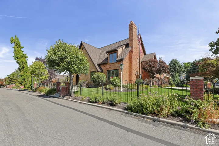 8415 S Red River Rd, Sandy, Utah 84093