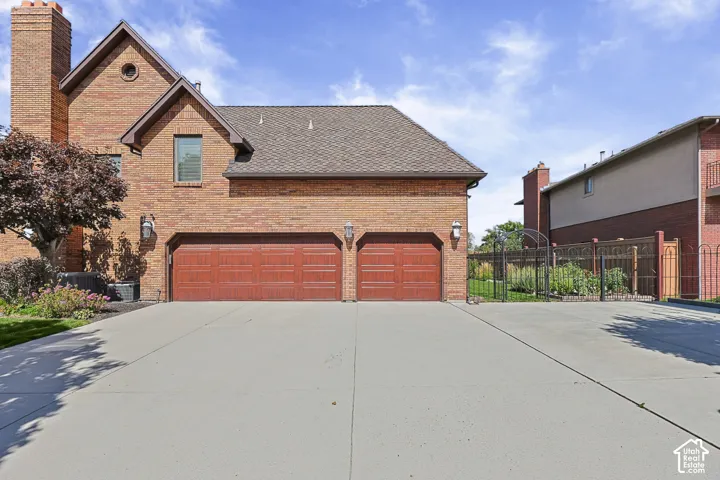 8415 S Red River Rd, Sandy, Utah 84093