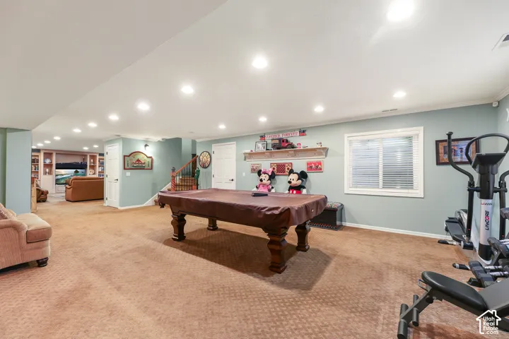 8415 S Red River Rd, Sandy, Utah 84093