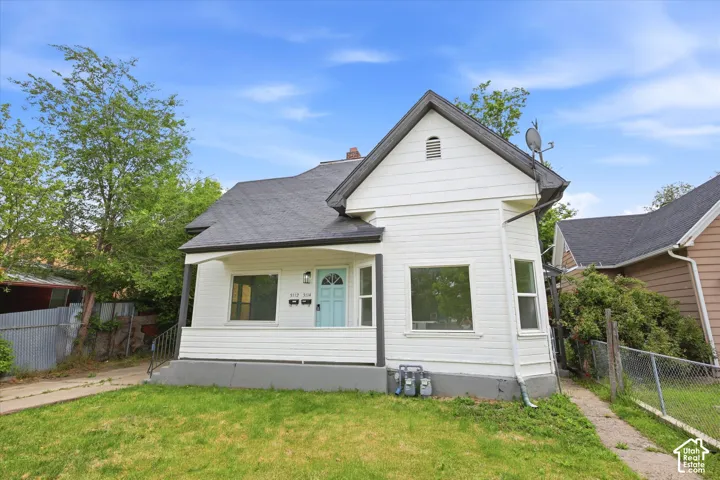 3112 Adams Ave, Ogden, Utah 84403